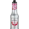 Monin Le Fruit Raspberry hedelmäpyree, vadelma 500 ml
