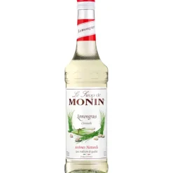 Monin Lemongrass makusiirappi 700 ml