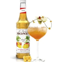 Monin Mango makusiirappi