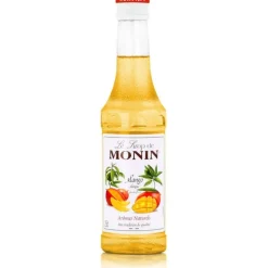 Monin Mango makusiirappi