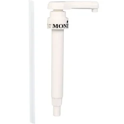Monin 5 ml pumppu 1 l PET-pulloon