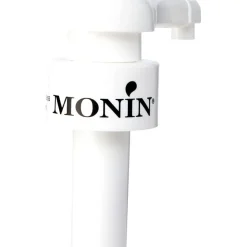 Monin 10 ml pumppu 700 ml siirappipulloon