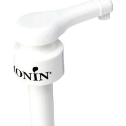 Monin 10 ml pumppu 700 ml siirappipulloon