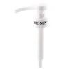 Monin 5 ml pumppu 700 ml siirappipulloon