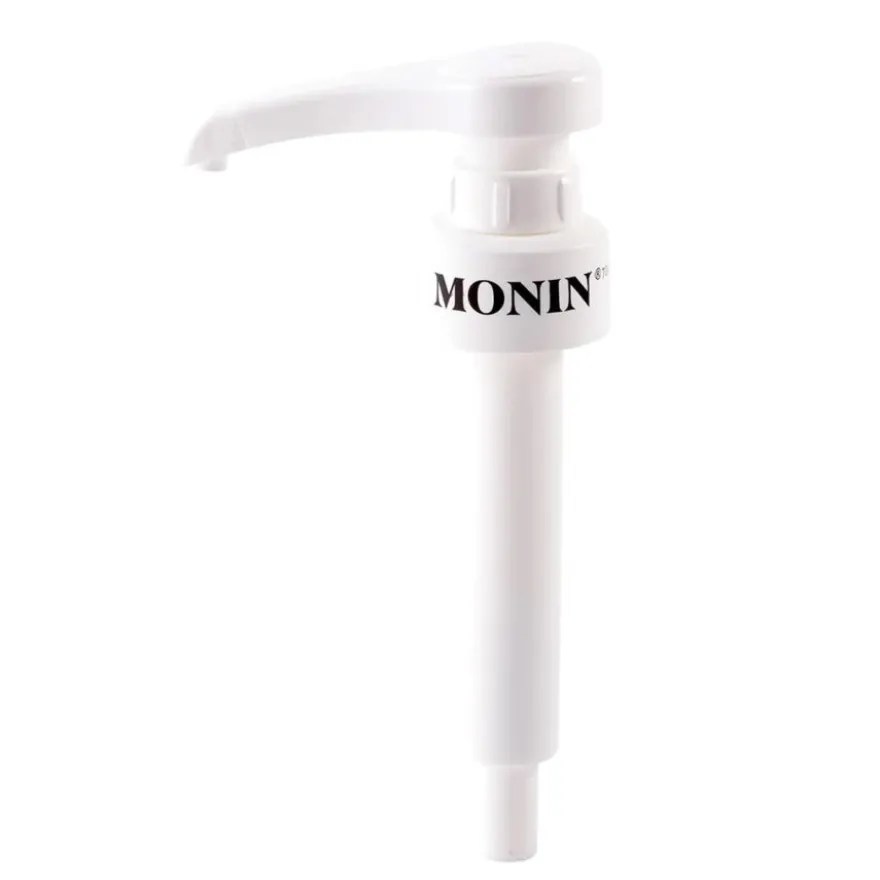 Monin 5 ml pumppu 700 ml siirappipulloon
