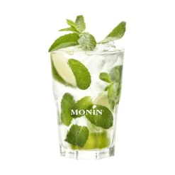 Monin Mojito Mint Cocktail Mixer 1 l
