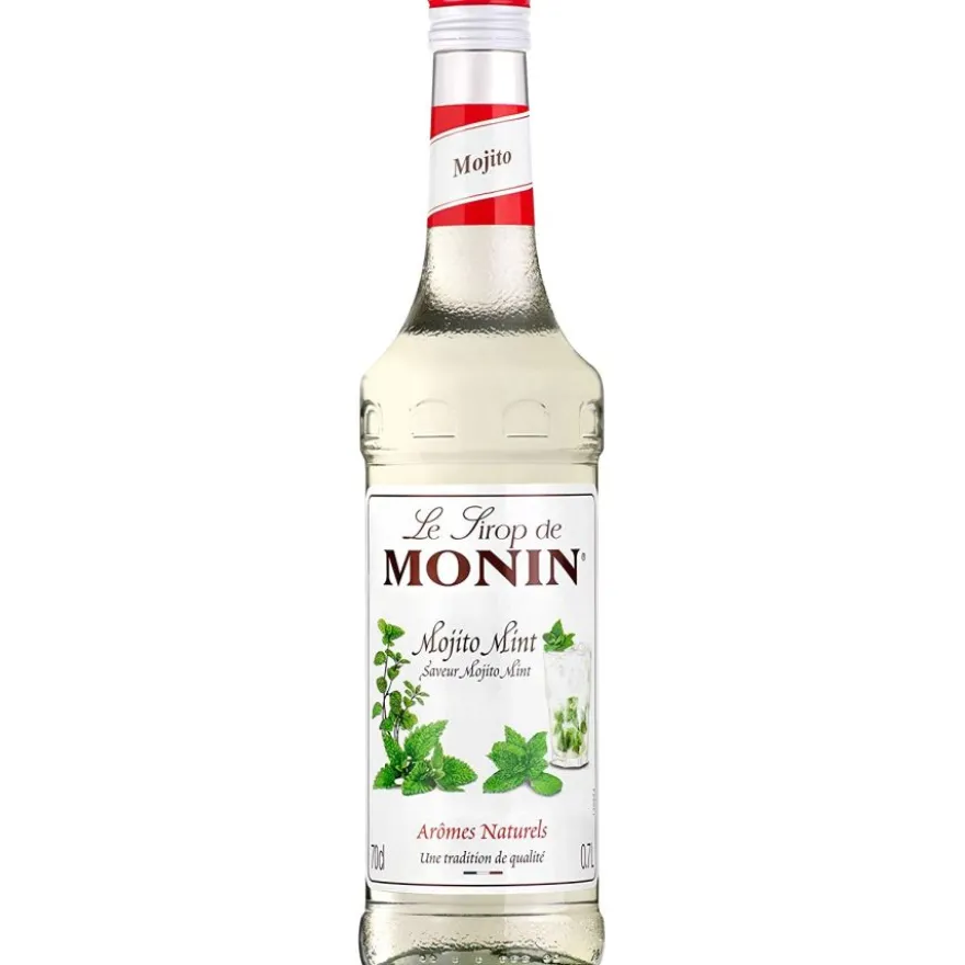 Monin Mojito Mint makusiirappi 700 ml