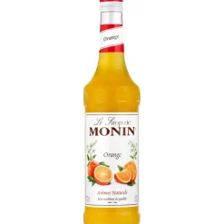 Monin Orange makusiirappi 700 ml