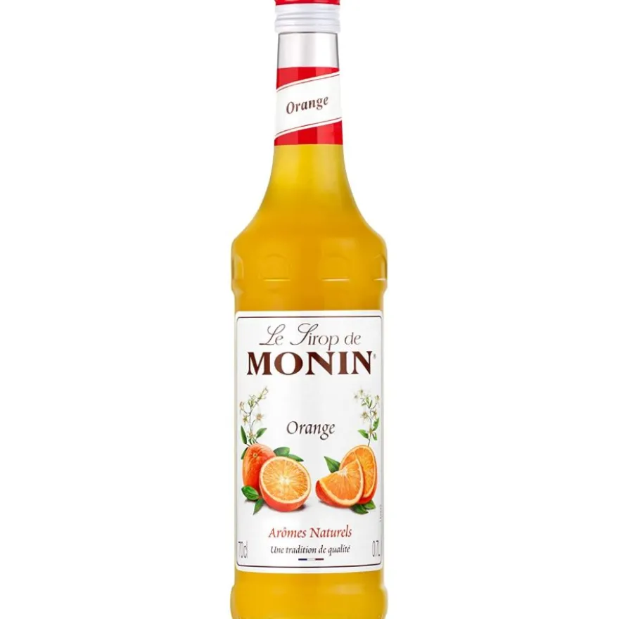 Monin Orange makusiirappi 700 ml