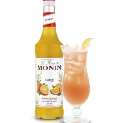 Monin Orange makusiirappi 700 ml