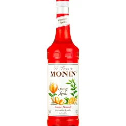 Monin Orange Spritz makusiirappi 700 ml