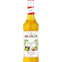 Monin Passion Fruit makusiirappi