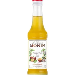 Monin Passion Fruit makusiirappi