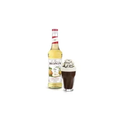 Monin Pear makusiirappi 700 ml