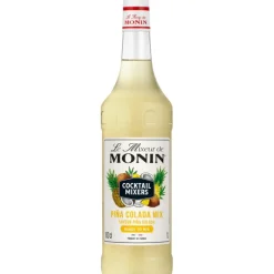 Monin Piña Colada Cocktail Mixer 1 l