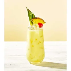 Monin Piña Colada Cocktail Mixer 1 l