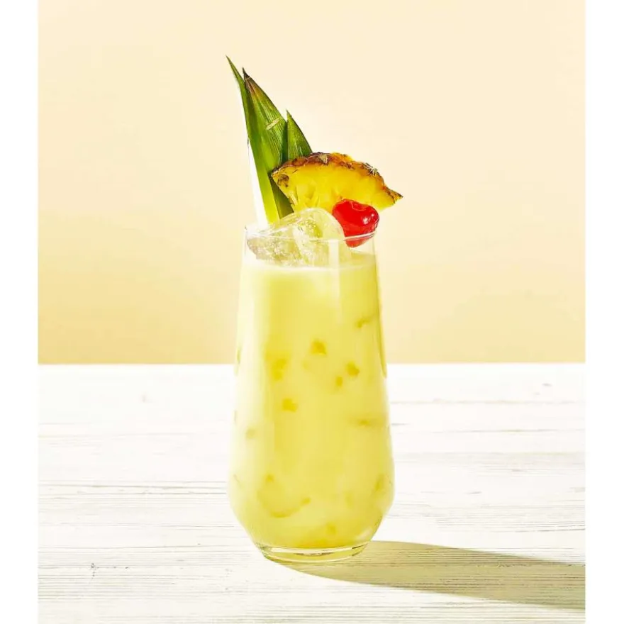 Monin Piña Colada Cocktail Mixer 1 l