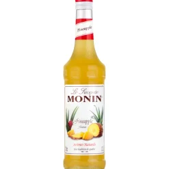 Monin Pineapple makusiirappi 700 ml