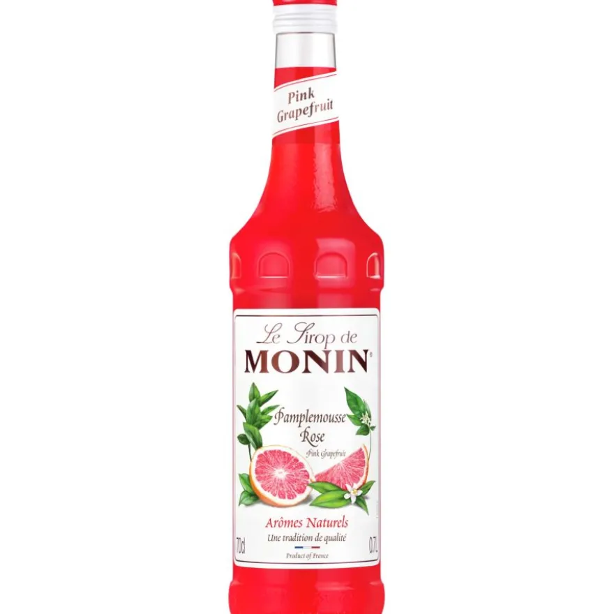 Monin Pink Grapefruit makusiirappi 700 ml