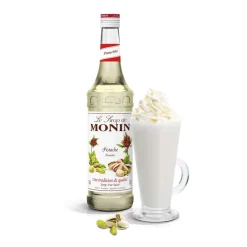 Monin Pistachio makusiirappi 700 ml