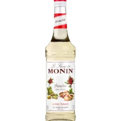 Monin Pistachio makusiirappi 700 ml