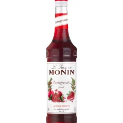 Monin Pomegranate makusiirappi 700 ml