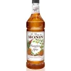 Monin Pumpkin Spice makusiirappi