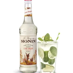 Monin Pure Cane Sugar Syrup ruokosokeri 700 ml