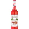 Monin Rhubarb makusiirappi 700 ml