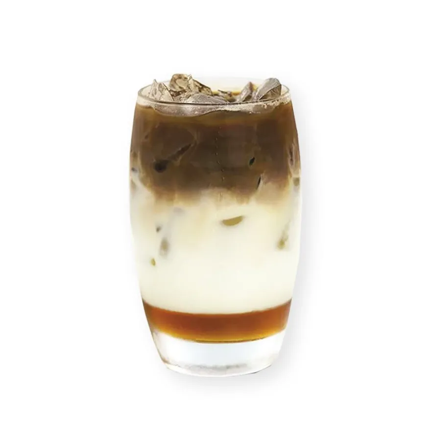 Monin sokeriton Caramel makusiirappi