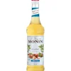 Monin sokeriton Noisette makusiirappi 700 ml
