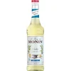 Monin sokeriton Vanille makusiirappi