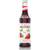 Monin Strawberry makusiirappi