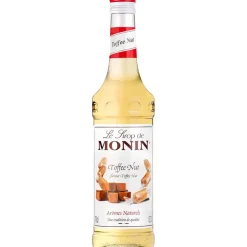 Monin Toffee Nut makusiirappi 700 ml