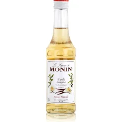 Monin Vanilla makusiirappi
