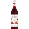 Monin Wild Strawberry makusiirappi 700 ml