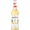 Monin Yellow Banana makusiirappi 700 ml