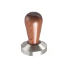 Motta Bubinga tampperi 58 mm