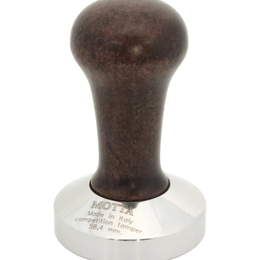 Motta Competition Tamper tampperi 58,4 mm