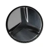Motta Leveling Tool Carbon Look kahvitasoittaja, 58 mm