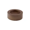 Motta Wooden Tamper Holder tampperialusta