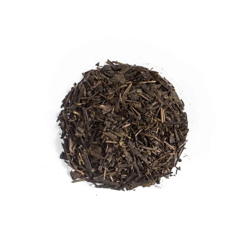 Moya Hojicha japanilainen vihreä tee 60 g
