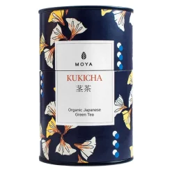 Moya Kukicha japanilainen vihreä tee 60 g