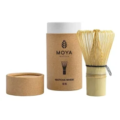 Moya Matcha Chasen matchavispilä