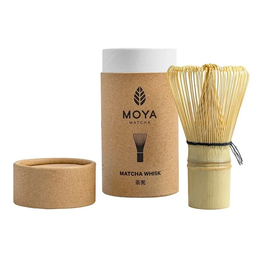 Moya Matcha Chasen matchavispilä