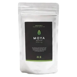 Moya Matcha Organic Culinary vihreä tee 100 g