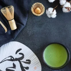 Moya Matcha Organic Daily vihreä tee