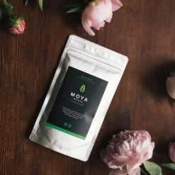 Moya Matcha Organic Traditional vihreä tee