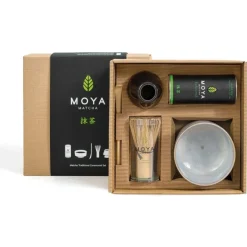 Moya Matcha Traditional seremoniapakkaus
