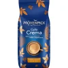 Mövenpick Caffè Crema kahvipavut 1 kg